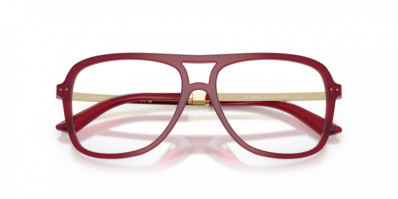 Jimmy Choo JC3052U 5081  